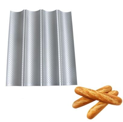 KitchenStoreDir's tweet image. Today is National Gluten Free Day. We have the tools you need to bake that Gluten Free or any way you like.  Check out this Nonstick Punching Rectangular Bread Baking Pan

kitchenstoredirect.com/products/view/…

#glutenfreebaking #glutenfree #glutenfreefood #glutenfreeliving #glutenfreecake