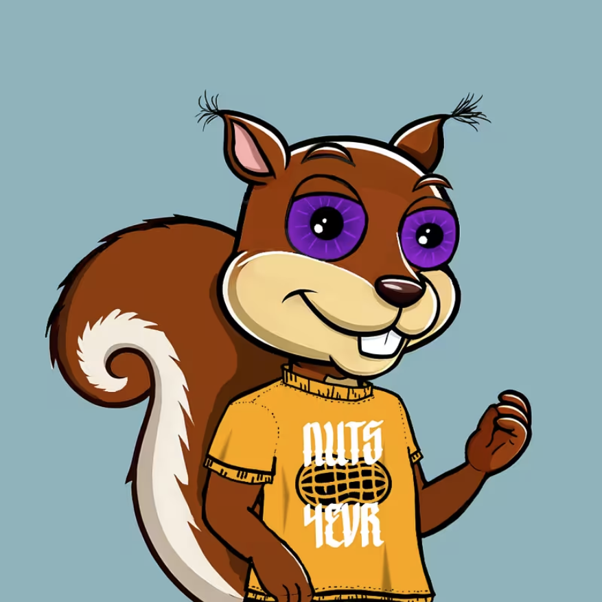 GM PNUTS!

Grab some nuts, let's go!
magiceden.io/marketplace/pn…

$PNUT