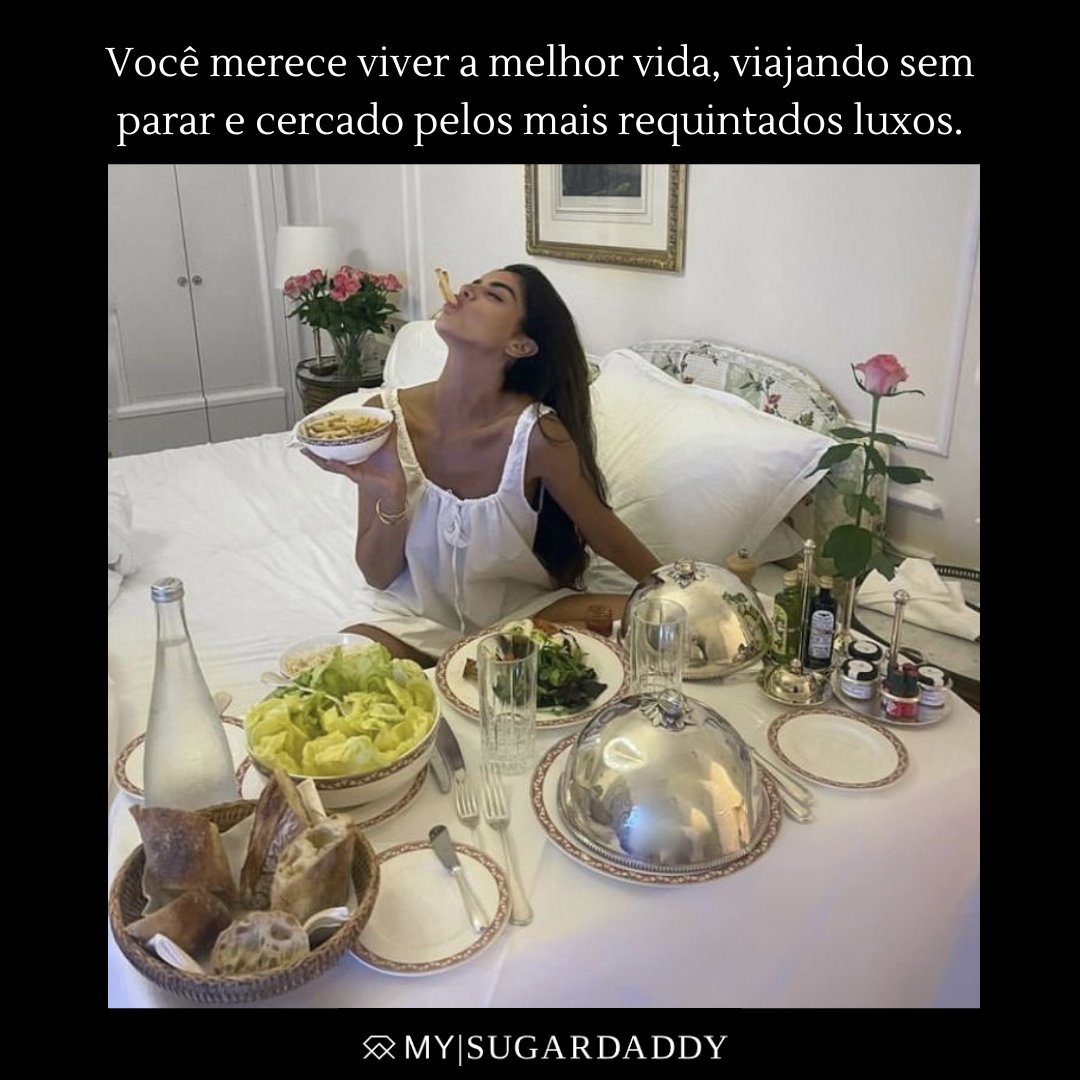 _msd_pt's tweet photo. Na #MySugardaddy, queremos o melhor para você🥰 https://t.co/hxh7UBwpuV