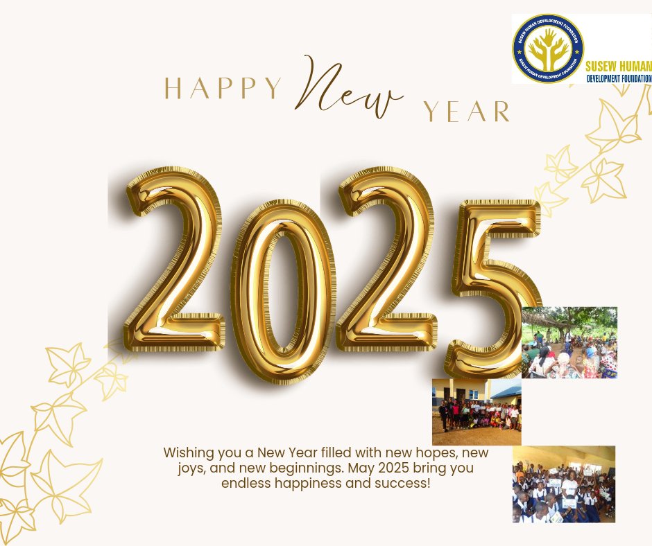 SUSEW HUMAN DEVELOPMENT FOUNDATION tweet media