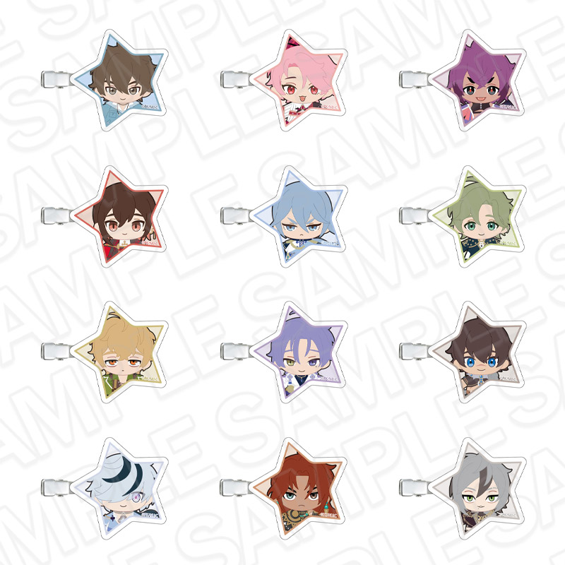 🌟NU: カーニバル×ぬいぐるみPOP UP SHOP🌟 【完売情報】 ご好評につき