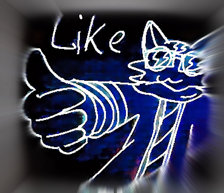 Snapaxtreme's tweet photo. Like
#like #oc #ocart #art #digitalart
#snapa https://t.co/BspKFGlaNZ