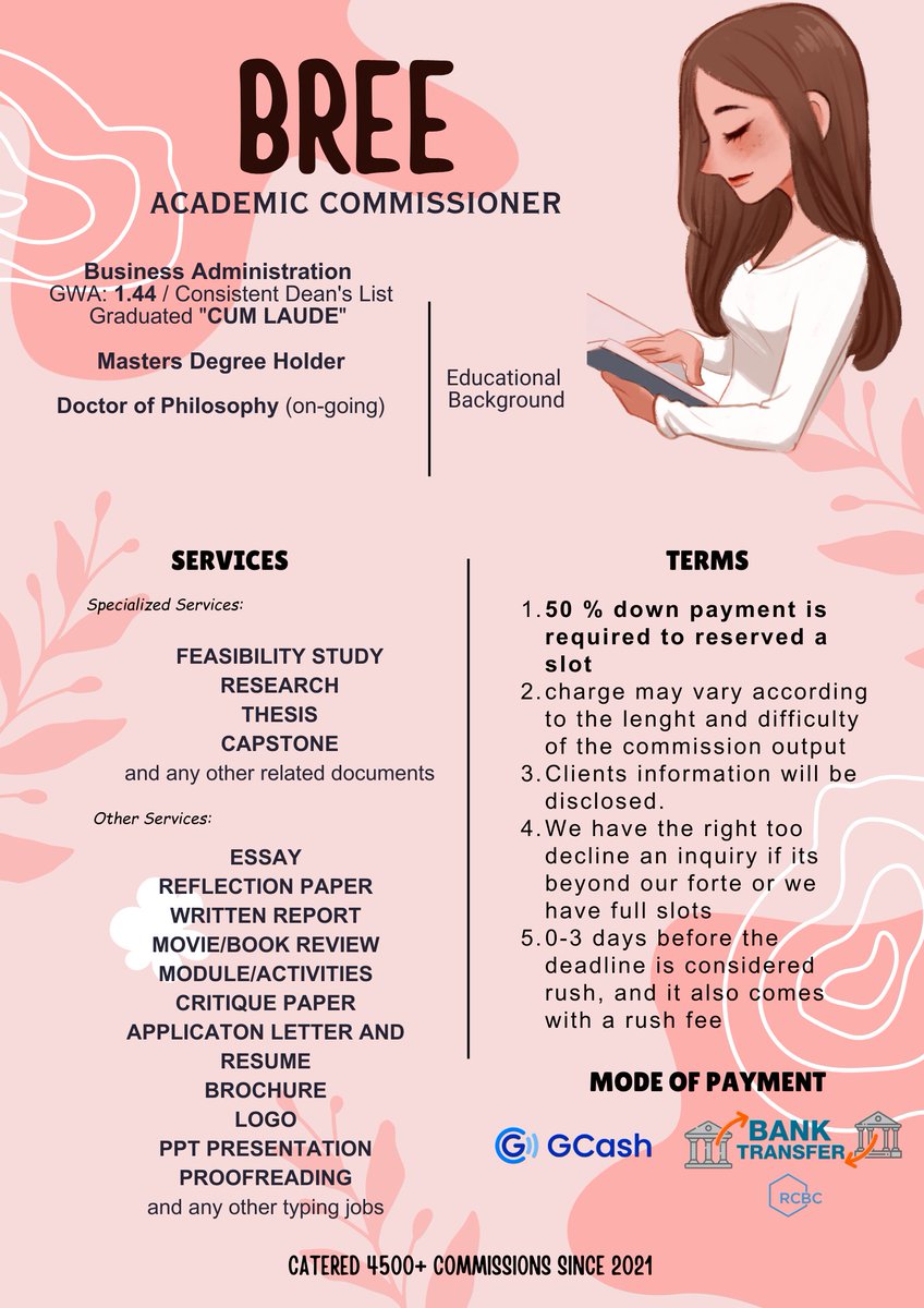 Bree 🌻 || OPEN || COMMISSIONER || DM Us 🌻 tweet media