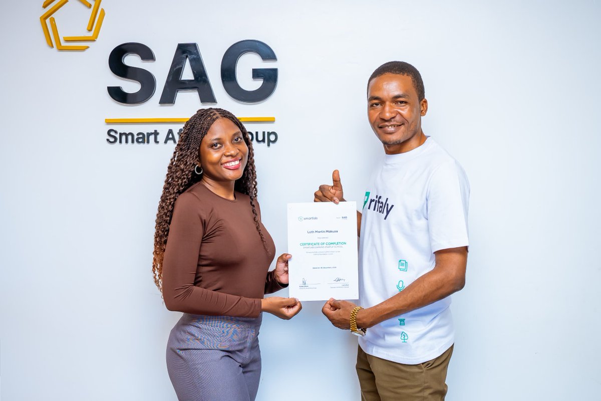 Smart Foundry tweet media