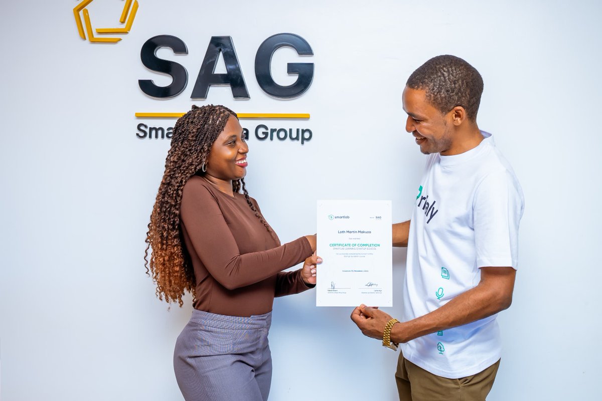 Smart Foundry tweet media