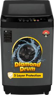 desi_dime's tweet image. 🚨 Deal Alert!  

Get the realme TechLife 7 kg 5 Star Rating Fully Automatic Top Load Washing Machine (RMTL705NNNEG) for just ₹9,630! 🧼✨  

🏠 Upgrade your laundry game today!  
🛒 Grab the deal now: ddime.in/gykn 

#DesidimeDeals #RealmeWashingMachine