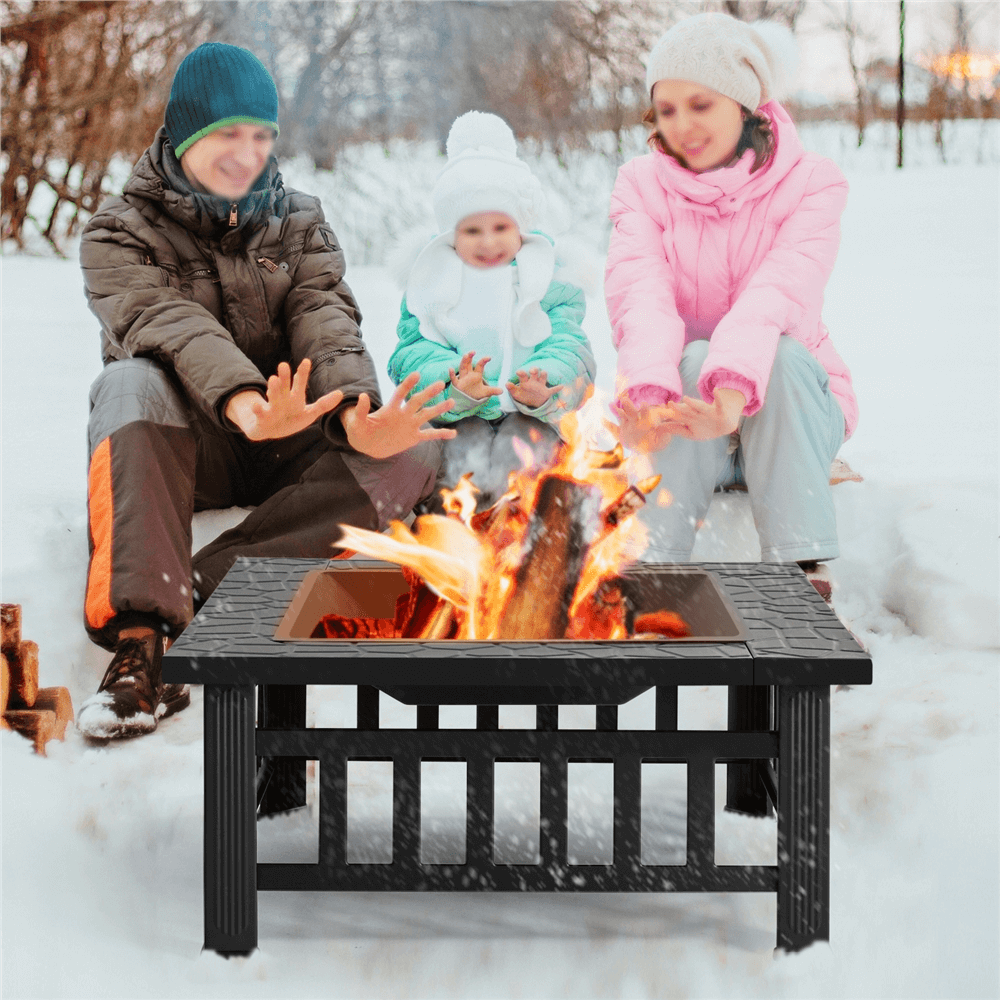 Yaheetech tweet media