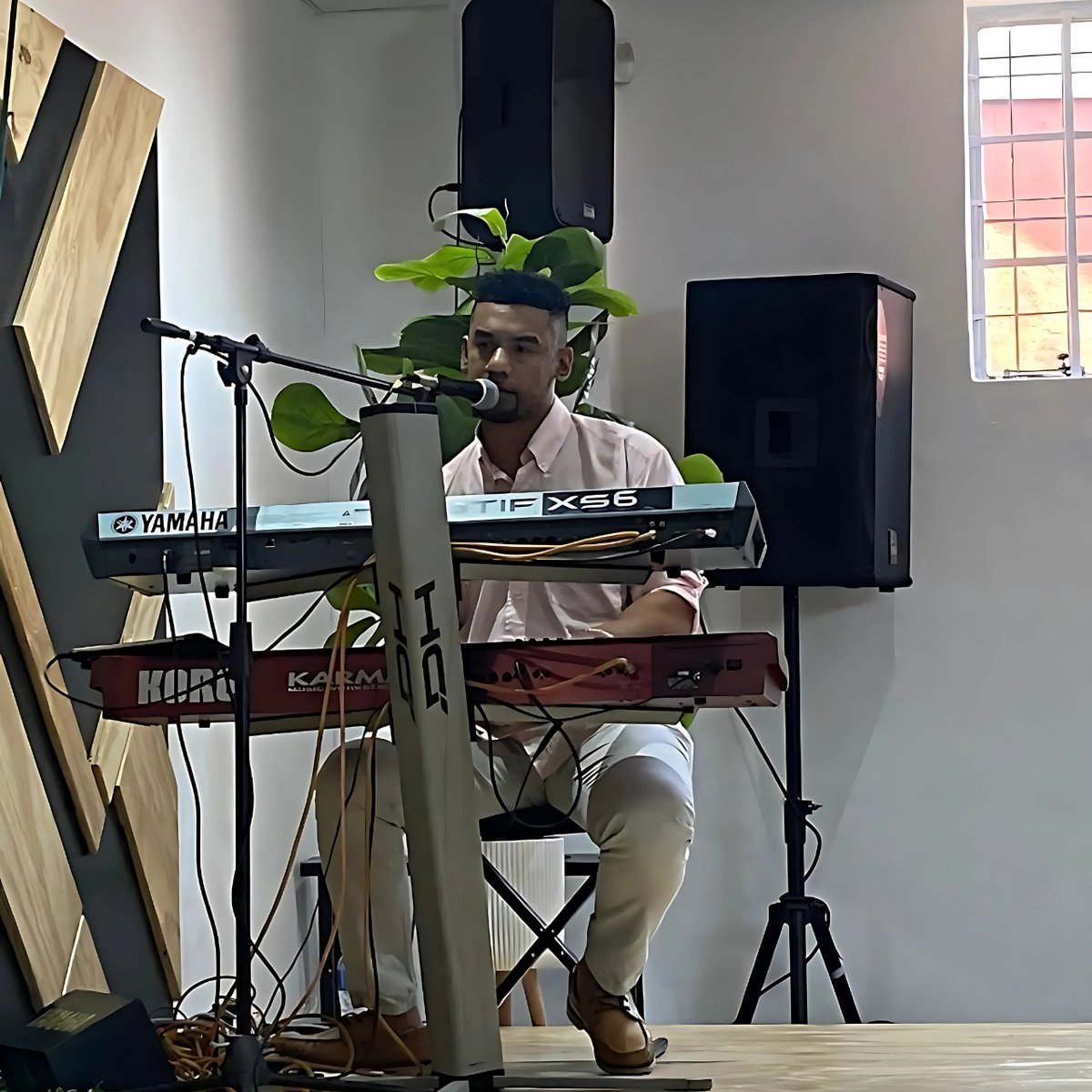 Euangelion_Emb's tweet image. Sunday Service Euangelion Embassy 12 January 2025.

#MuchLearning#FollowshipwithGod#SticktothePrescription#DoWhateverGodsays#PrayMore#GodInterventions2025