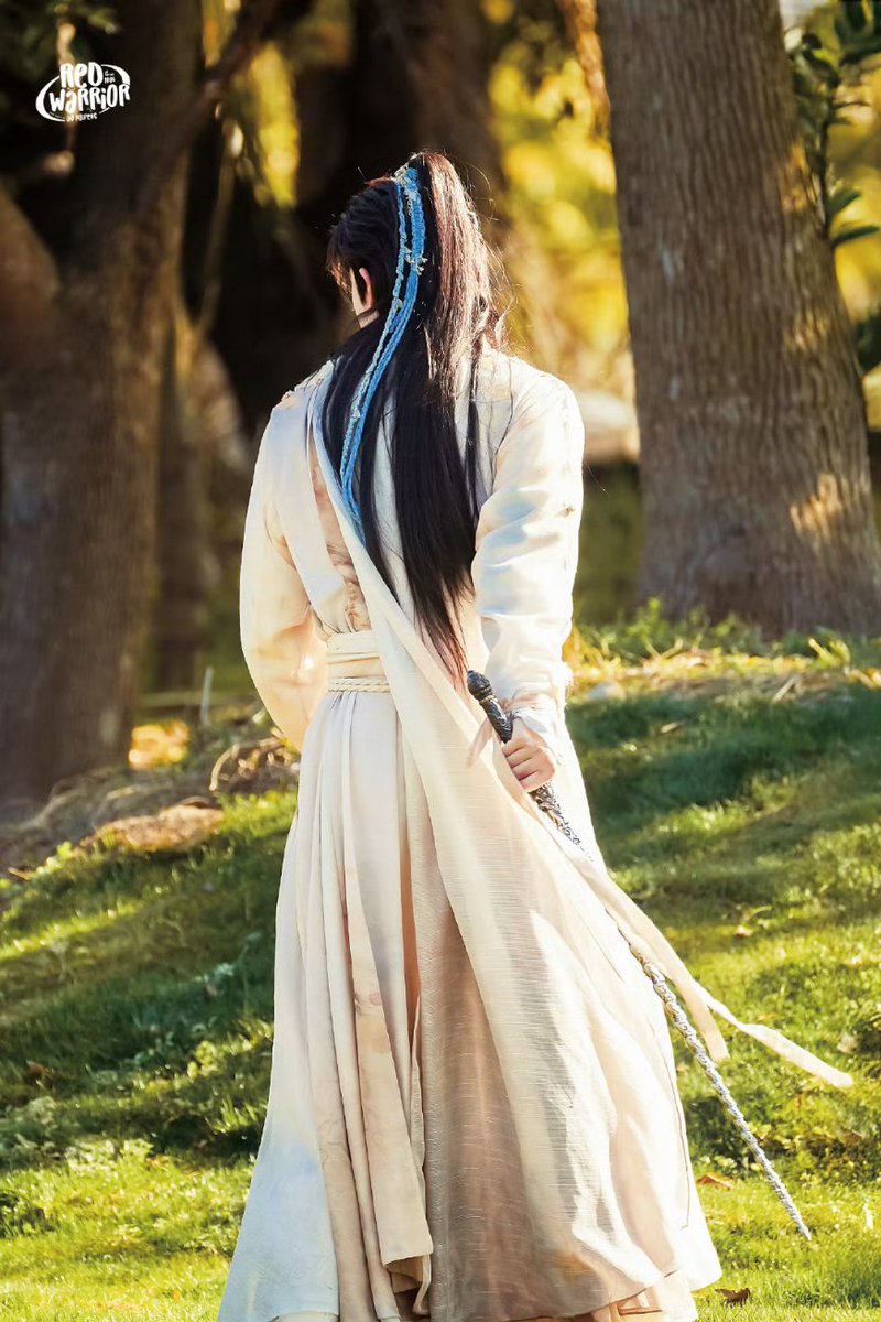 taomei_luv's tweet image. 🥰😘💖
#MoonlightMystique
#AoRuiPeng #FanYue #JingYuan ©fromweibo