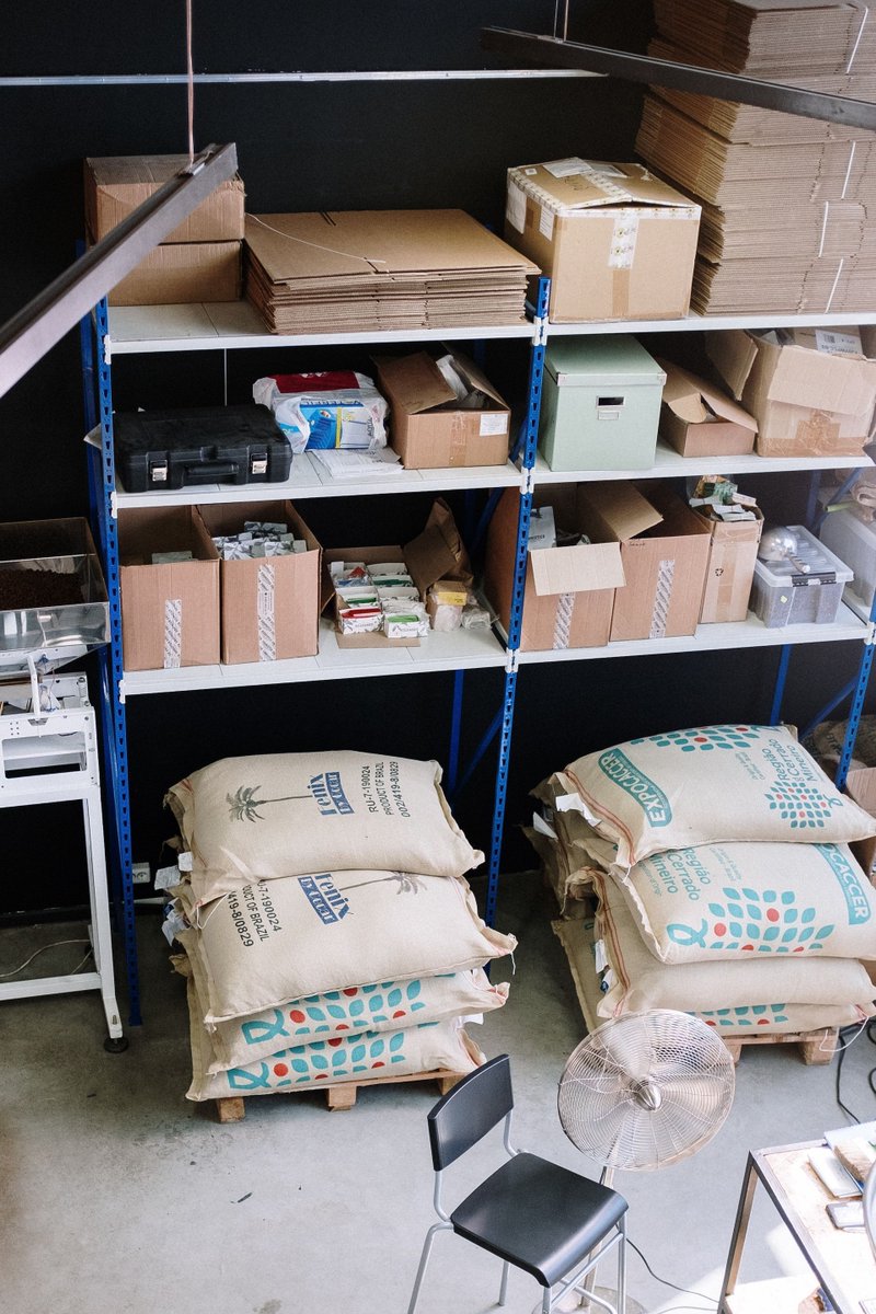 💡 Stock takes: your early warning system for theft, damage, and discrepancies. Don't wait for problems to surface - monthly checks can save you thousands in the long run. Use Fillet today to manage your inventory. #BusinessAdvice #StockControl