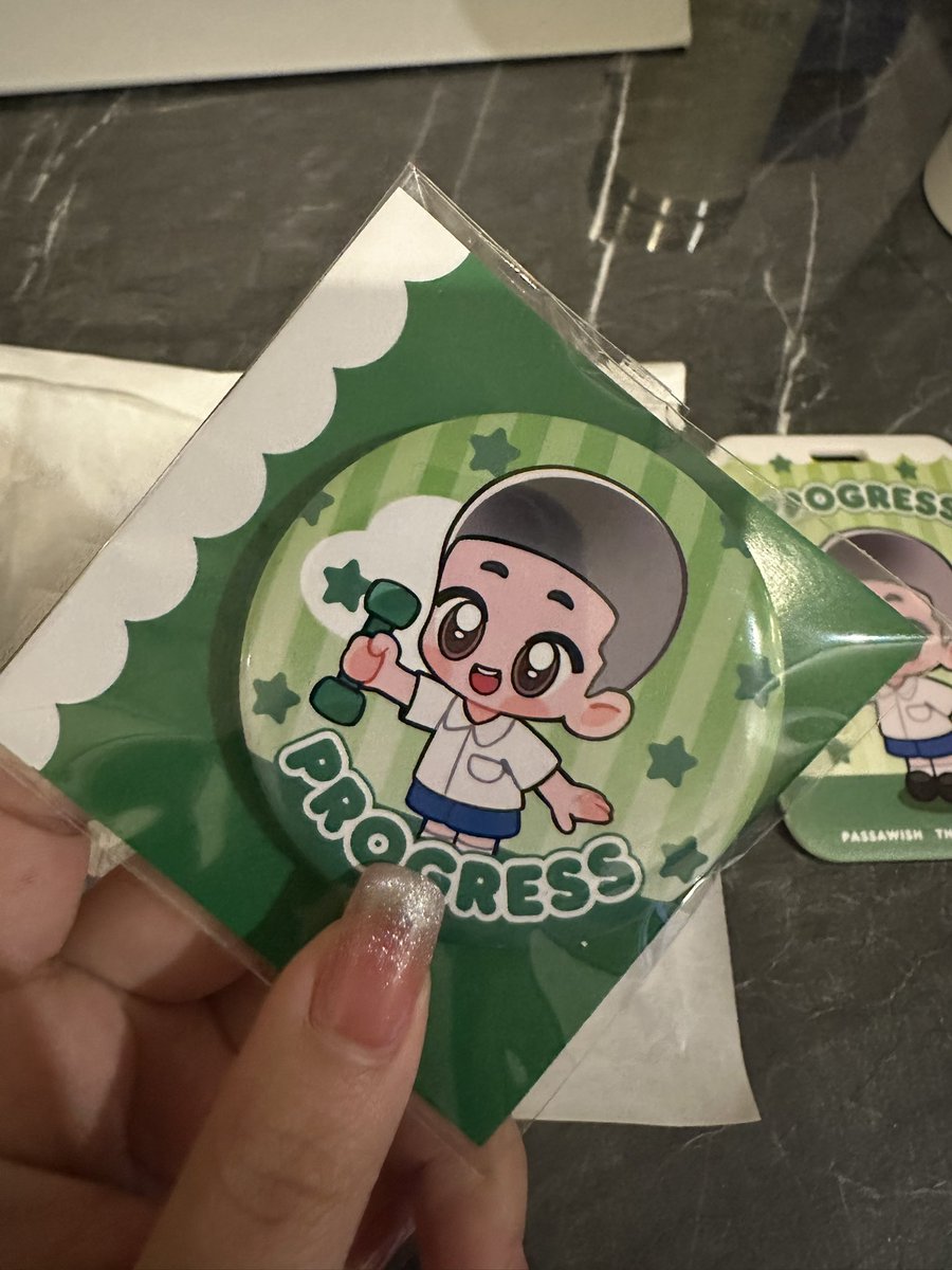 ur_minepowerrr's tweet photo. น่ารักที่สุดในสามโลกก ปะเก้ดเป็นน้องเณรน้อยย ของพรี่สาวว!!!
((ลูกชิ้น✅ โลโก้ไลน์แมน✅
เณรน้อย✅✅✅✅)) #ProgressGiveaway
#progresspasawish
᱒ᐢ @___progresss___ ᐢ১ https://t.co/6lmf7xhG62
