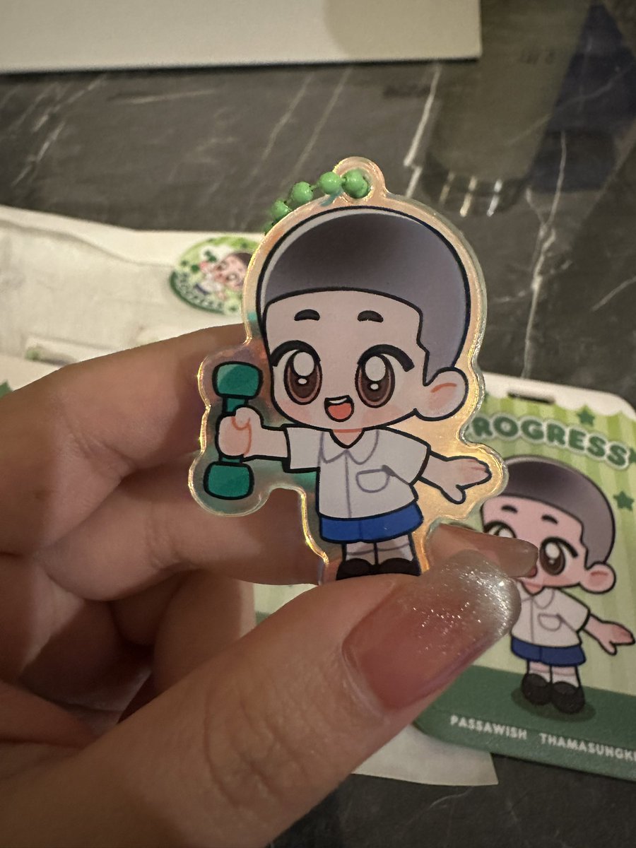 ur_minepowerrr's tweet photo. น่ารักที่สุดในสามโลกก ปะเก้ดเป็นน้องเณรน้อยย ของพรี่สาวว!!!
((ลูกชิ้น✅ โลโก้ไลน์แมน✅
เณรน้อย✅✅✅✅)) #ProgressGiveaway
#progresspasawish
᱒ᐢ @___progresss___ ᐢ১ https://t.co/6lmf7xhG62