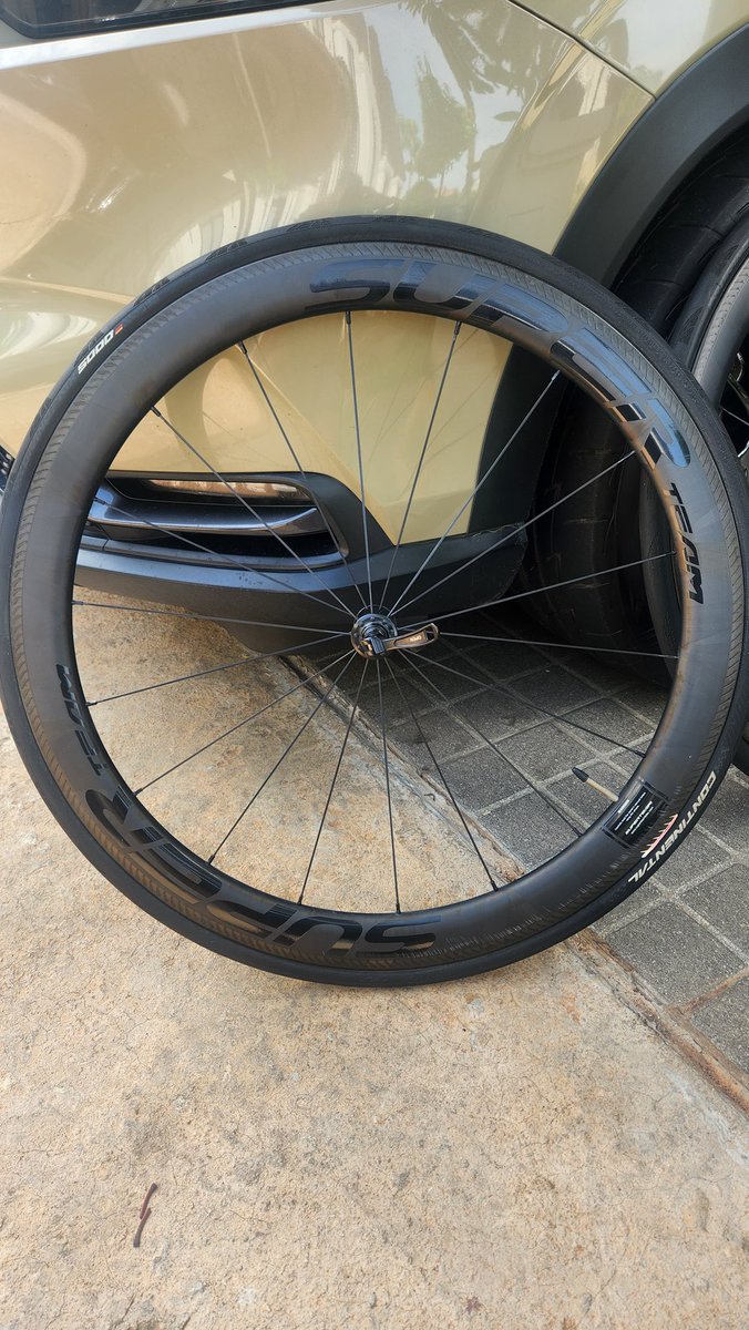 Pandy_Akhmad's tweet photo. Wts Mungkin ad yang cari velg carbon superTeam depan dan belakang bonus ban continental
No peyang no crash, minus ud lama ga di pake
Hub hubsmith ceramic loncerrr bgt..
Harga 5,4 jt saja net..
Lokasi bekasi timur
Dm for detail #fnfjb https://t.co/YlYFZStLIF
