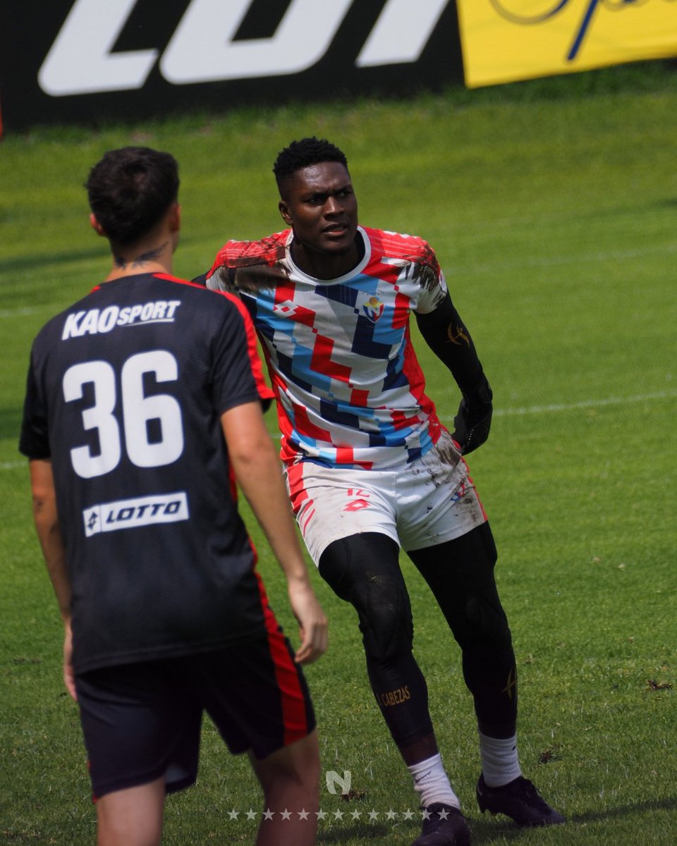 Club Deportivo El Nacional tweet media