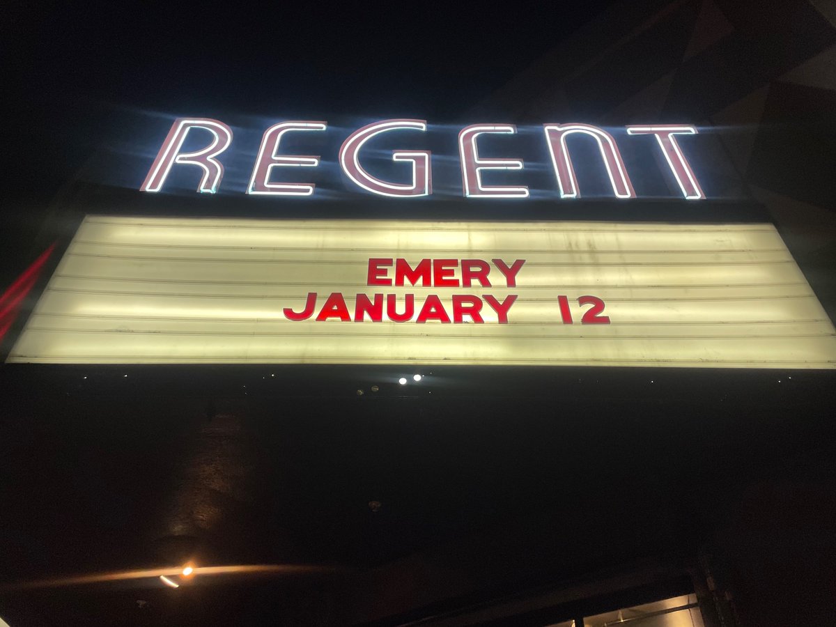 TorchyChan's tweet photo. Seeing Emery (and Lacey) perform live for the first time was a dream come true—a birthday gift I’ll never forget. You guys are phenomenal live. Thank you for the amazing show. Please come back to LA and rock on!  @tobytobyjoyjoy @Devinitely  @LaceySturm  #la 
#mastersofrock https://t.co/qiXavXH2Py