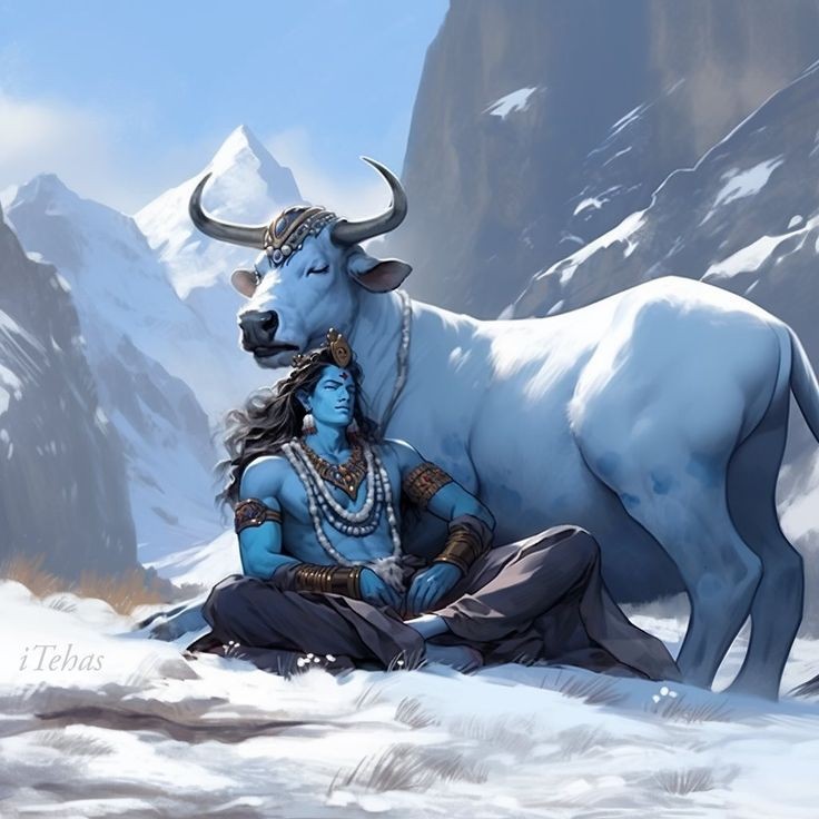 Taga_uvacha's tweet photo. Har Har Mahadev 🙌 https://t.co/AOJqcNeppx