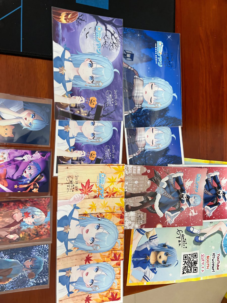 🥰🥰 #鬼霧シアン