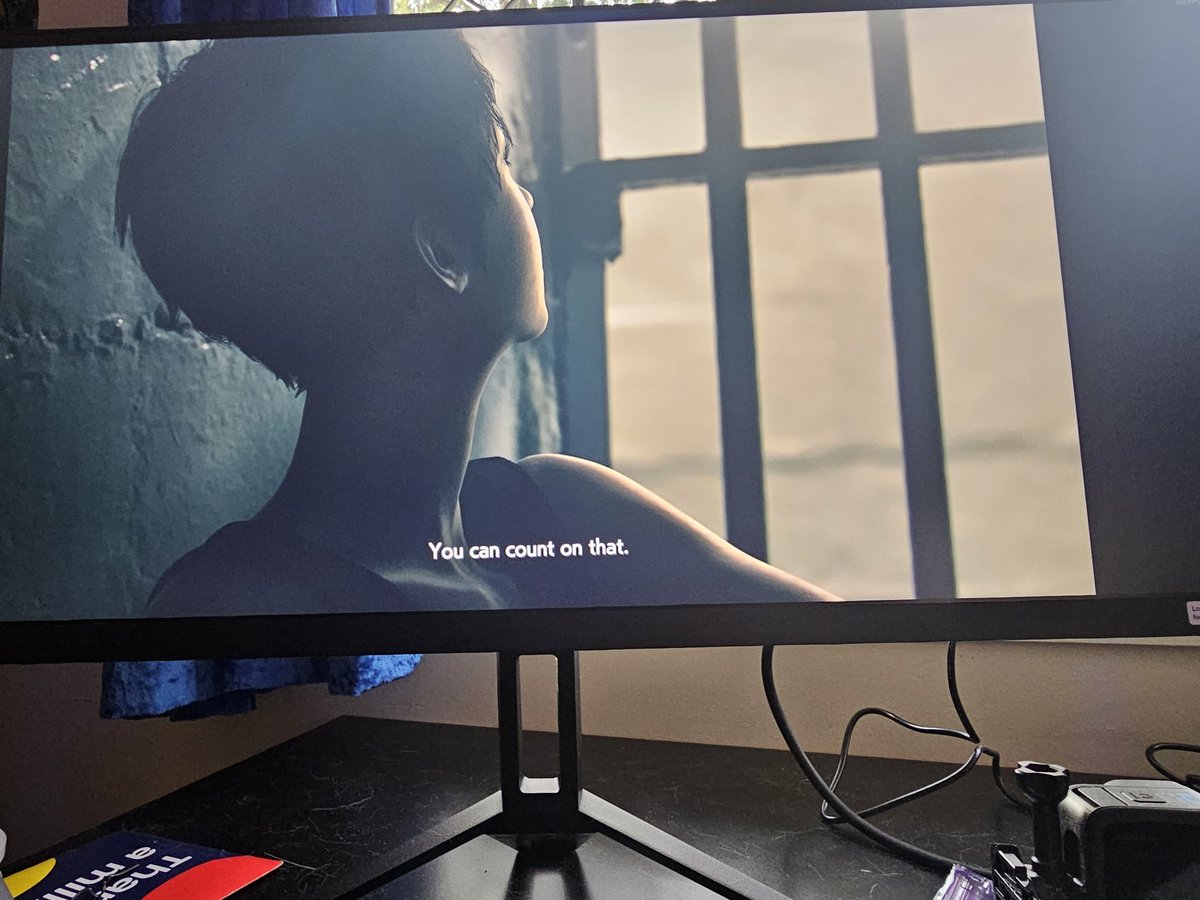 DeanBrionny92's tweet image. When you don't feel well but if you nap now you'll be up all night.. so you play aircraft games.

#AceCombat7 #ultrawidescreen