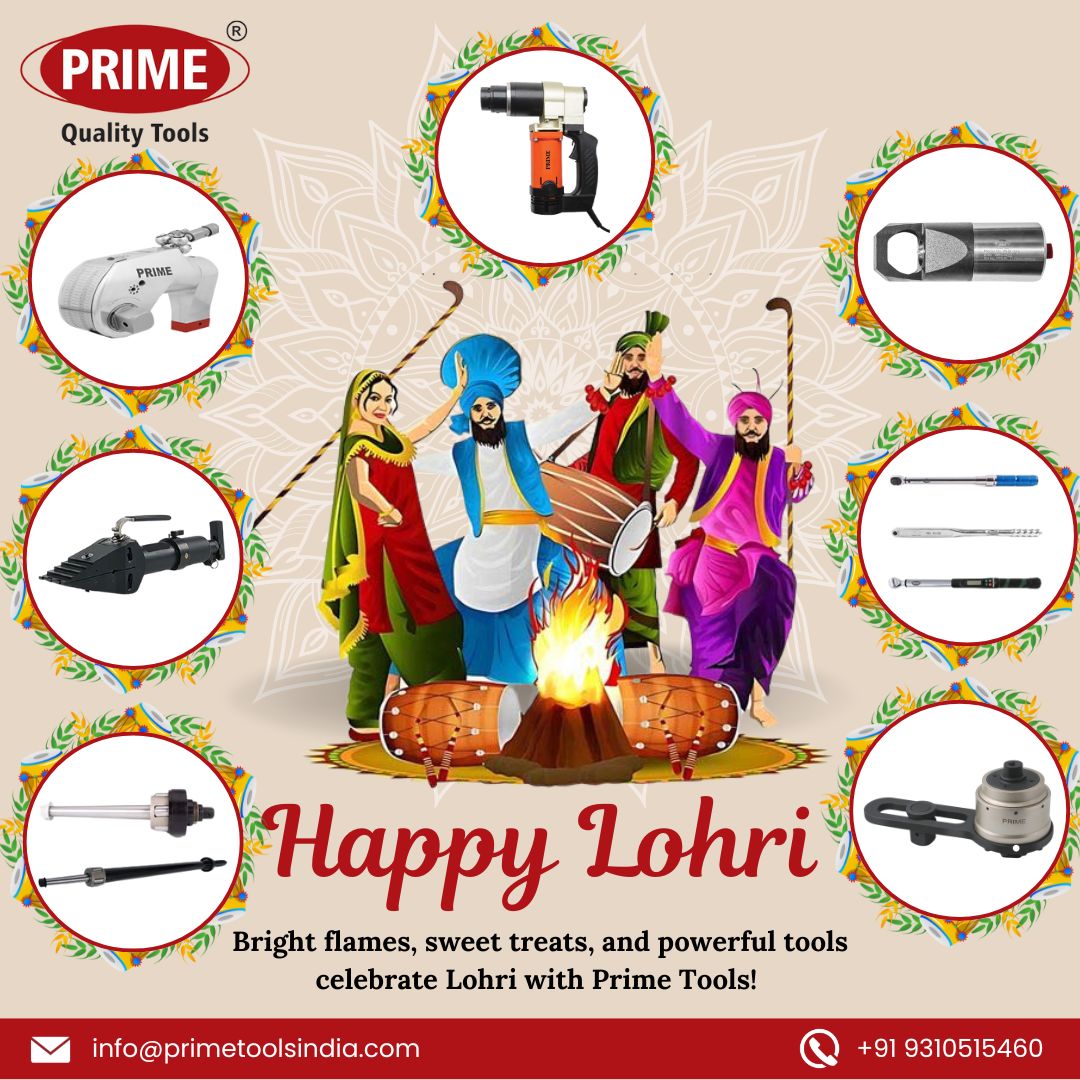 Prime Tools tweet media