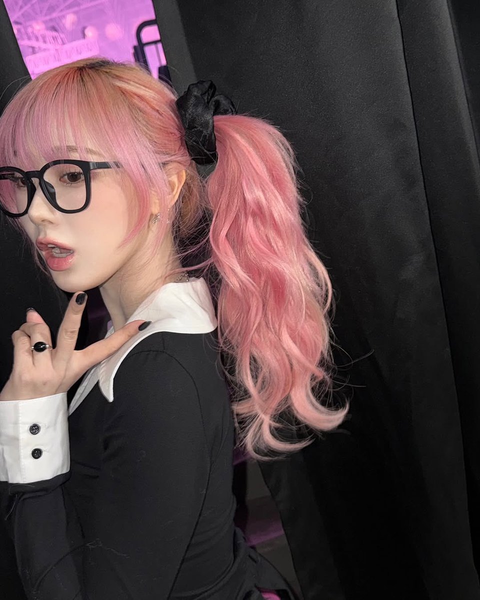 aespa pics tweet media