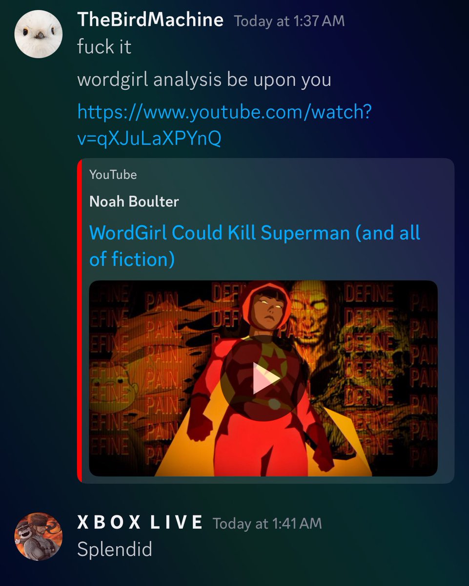 Reila (TheBirdMachine) tweet media