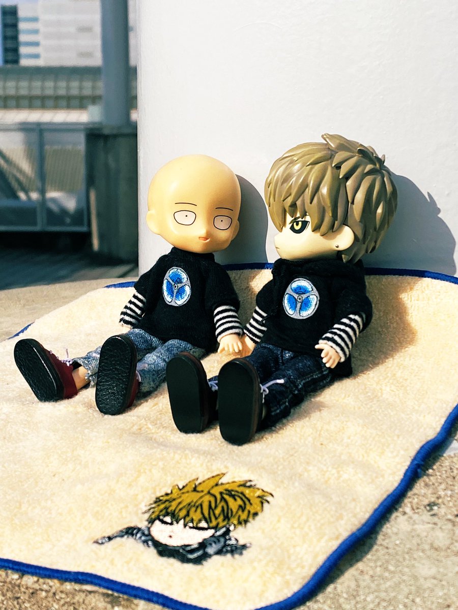 インテの片隅で…