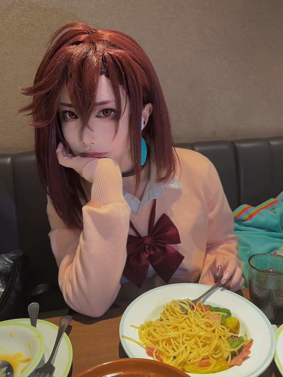 MODS96784657's tweet photo. momo酱！

#Dandadan #momokarun #ダンダダン https://t.co/SJY8Me6VZH