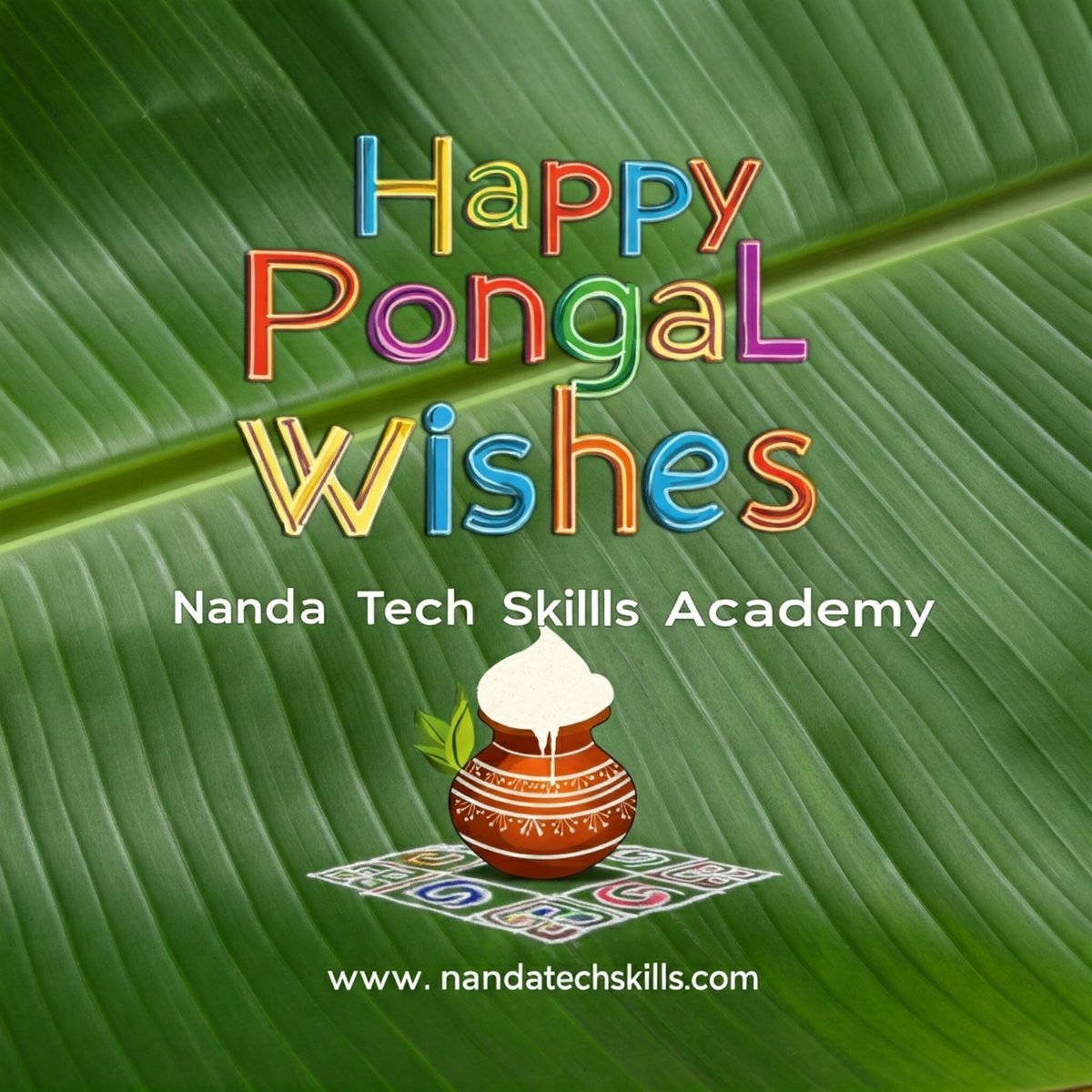 NandaKumar tweet media