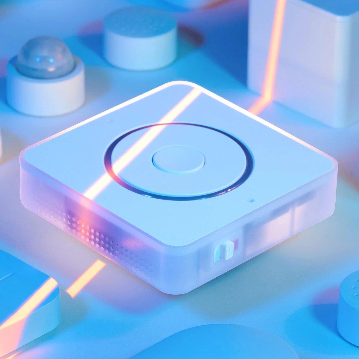 Seeed Studio tweet media