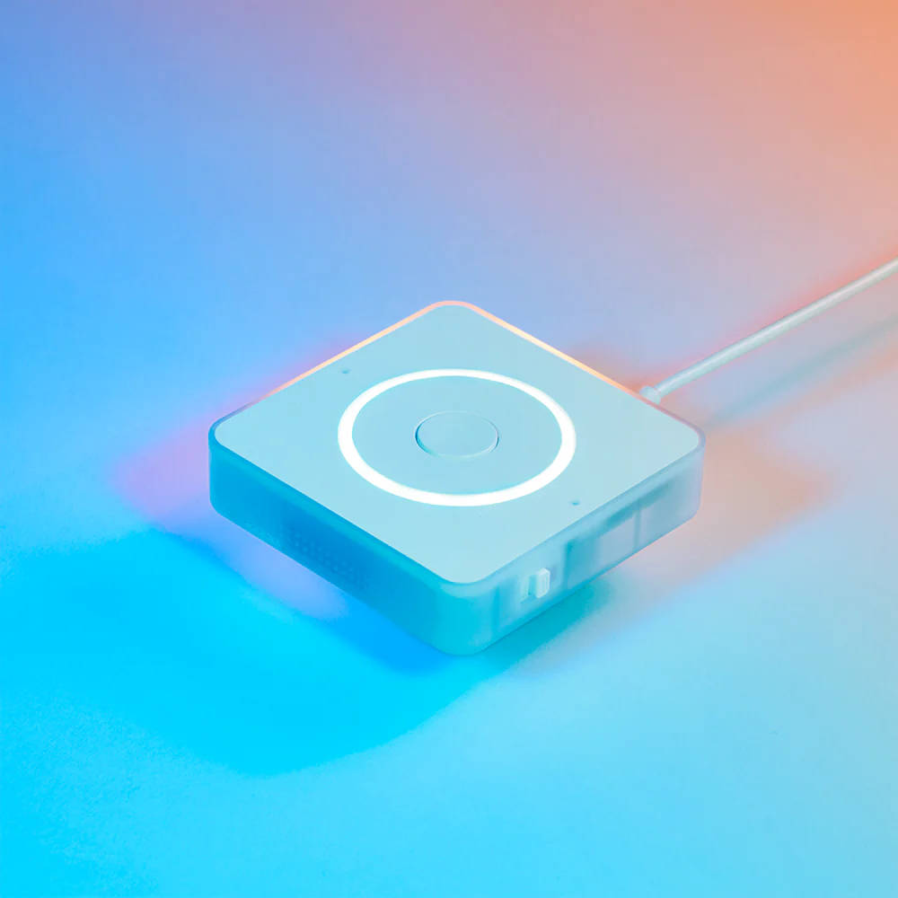 Seeed Studio tweet media