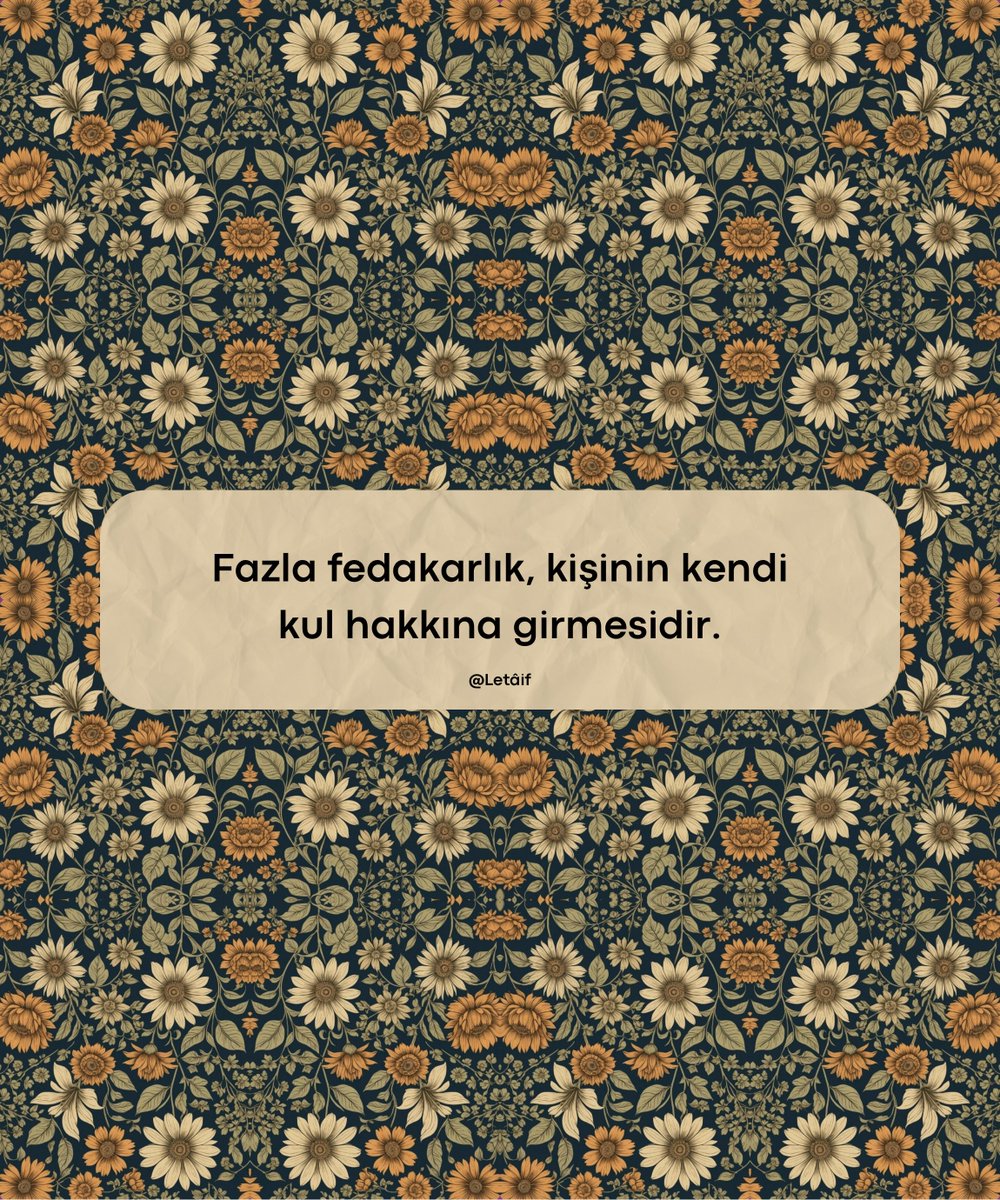 Buna rağmen?