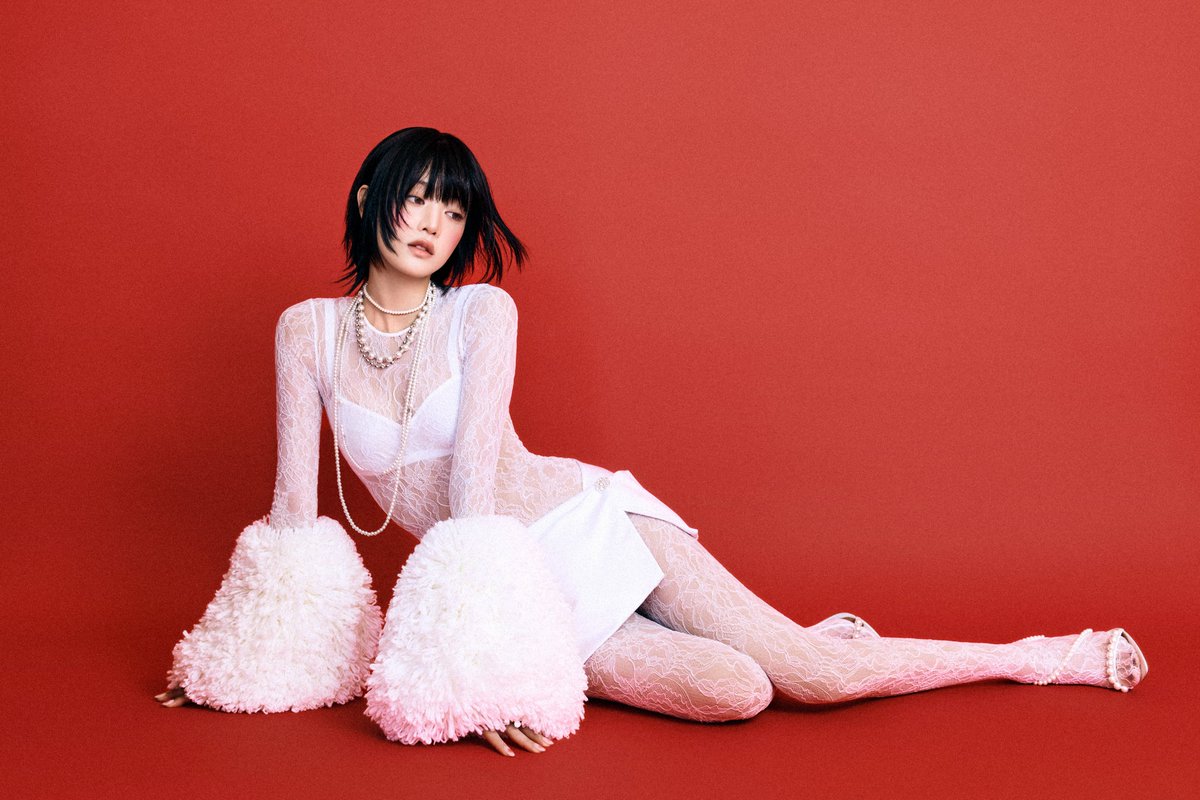 i-dle (아이들) tweet media