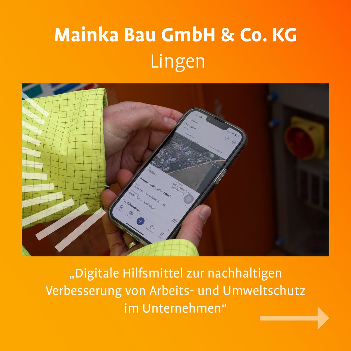 Der Deutsche Arbeitsschutzpreis tweet media