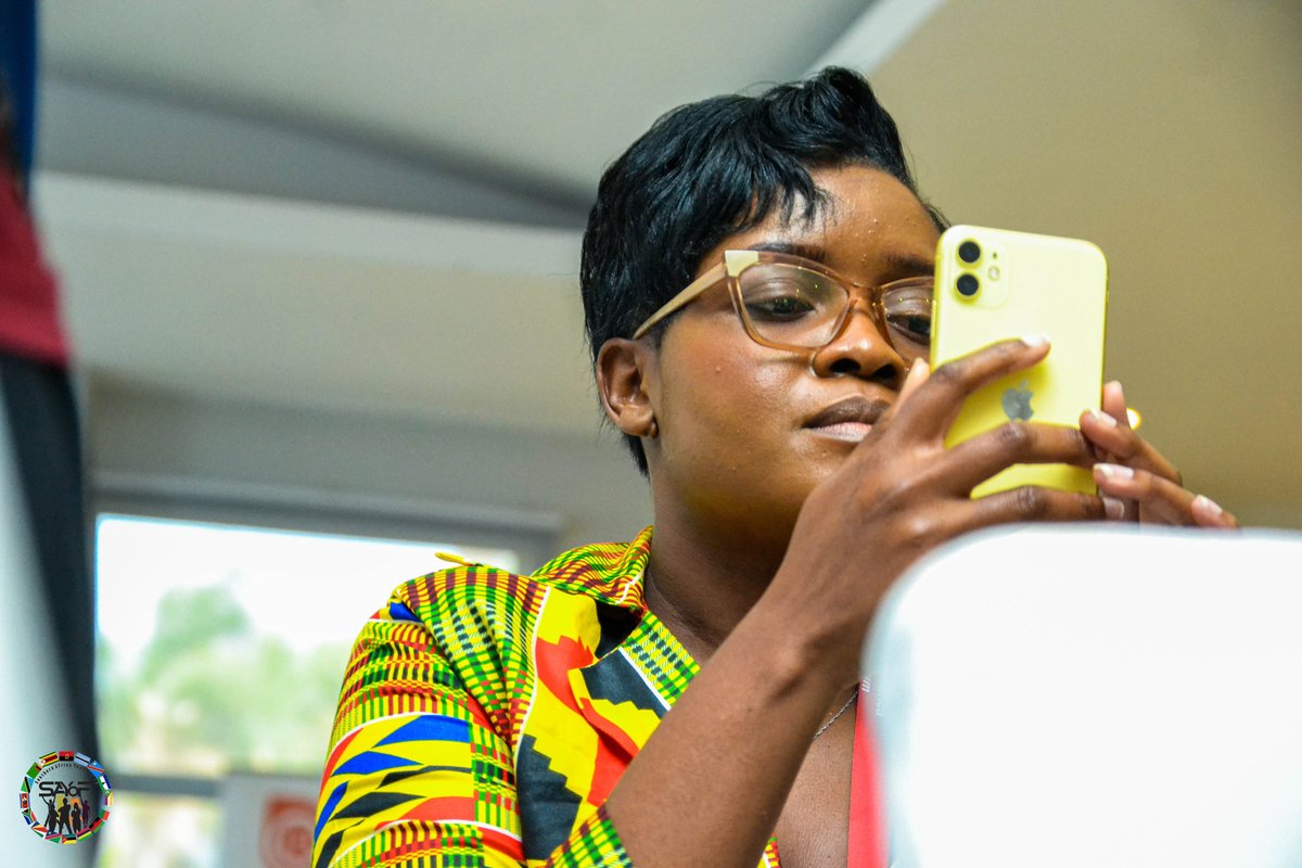 Hey👋Sorry to disturb your scrolling, are you okay??? Be honest🥹It's time to prioritize mental health in our daily lives, just as we do physical health.
#SouthernAfricaYouth