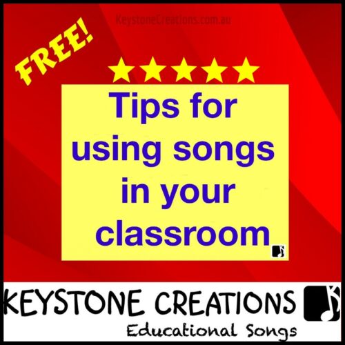 singtolearn's tweet photo. 🎵 FREE! ~ Tips For Using Songs In Your Classroom 💕 https://t.co/8z2ETO34HM 
#school #teachers #curriculum #songs #videos #schoolsongs #schoolvideos #classroom #free https://t.co/QPcG7MdsbX