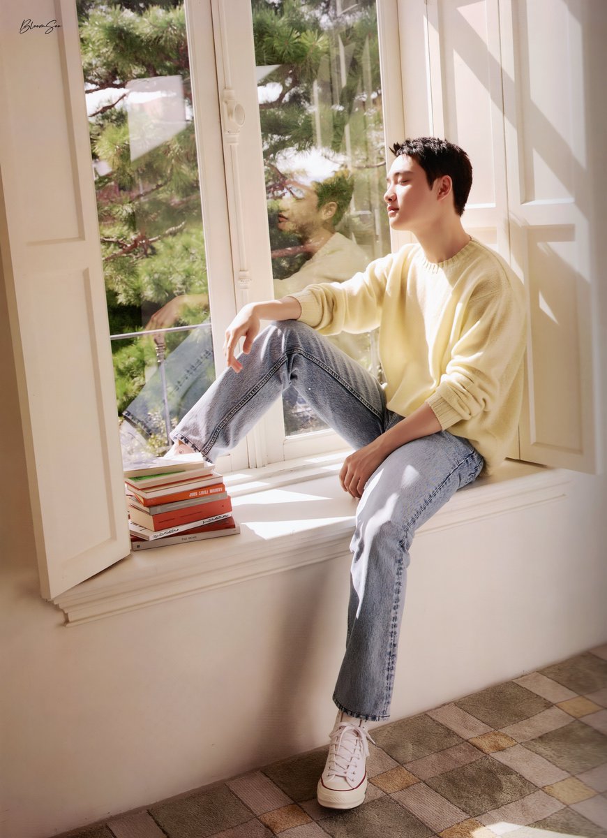 【2025 DOH KYUNG SOO】
【 SEASON’S GREETING PB】
😎😎😎☀️

#도경수 #DOHKYUNGSOO #KYUNGSOO #디오 #DO(D.O.) #ドギョンス #都暻秀