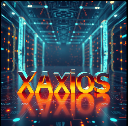 art20eq's tweet photo. @xaxiosai #xaxios https://t.co/2MQhsGRRlt