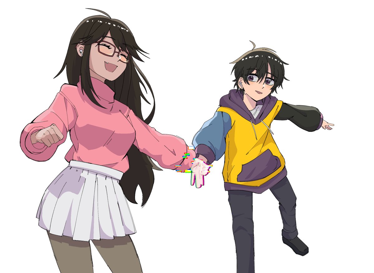 kozekistudio's tweet photo. 現在、アニメ企画を進めていく制作アシスタントを募集しています。アニメの詳細、その他ご質問・ご相談はDMでお願いします。これから数ヶ月間忙しくなるので、アニメチームとの調整など、私一人ではできない仕事が急務です。

We are currently looking for production assistants who will be in charge of the anime project moving forward. Please DM us for more information regarding the anime, and any other questions/concerns. I will be busy throughout the next few months, and we urgently need to have people coordinate with the animation team, and other tasks that I can't do alone.

#indie_anime #アニメ #自主制作アニメ