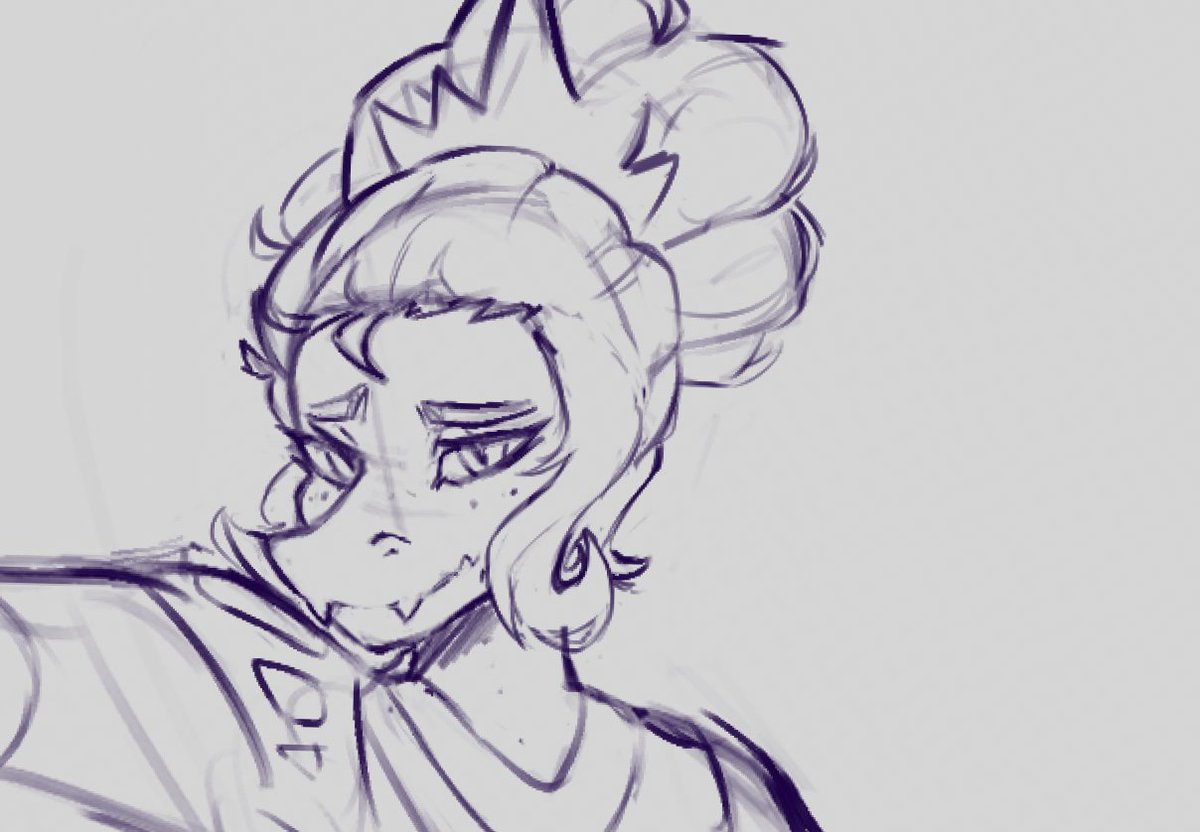 hace rato no dibujaba a la hotwheels (wip)

#IWaniHugThatGator #Iwanihugthatgatorart  #snootgamefanart  #Snootgameart #Snootgame #scalie #furryartwork #furry #furryart #fanart