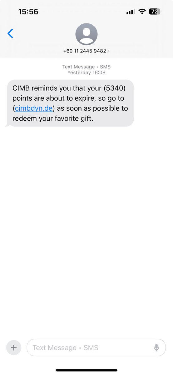 Mozzy554455's tweet image. ⁦@CIMB_Assists⁩