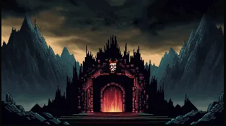 satsversealpha's tweet photo. Bound by belief, we march with @DeadDegens_NFT into the endless flames of the Inferno... https://t.co/WVsU9AutJk https://t.co/MBBSKN7Nqw