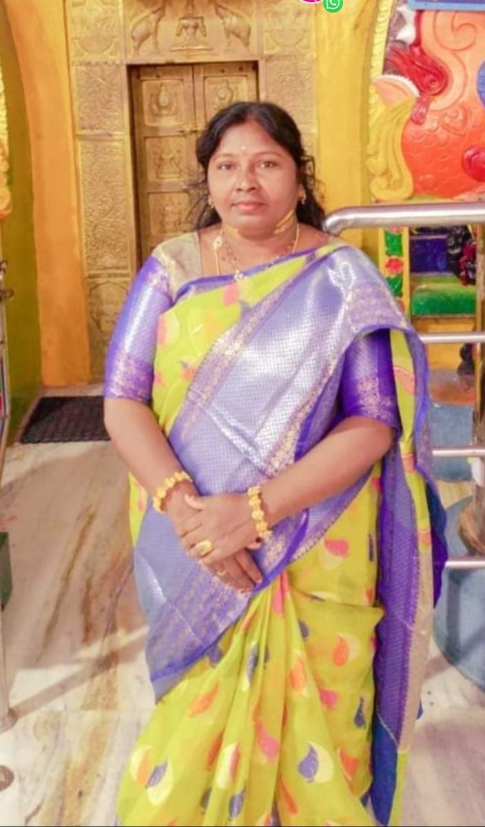 Kavitha Chevula tweet media