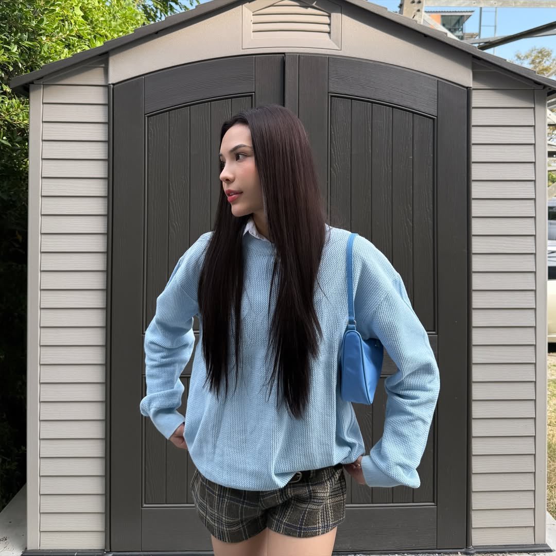 sonyafamclub's tweet image. 250113 [IG] sonyasarann 

“🌀🐰🤍🥣”

START IN 2025 WITH SONYA 13
#sonyasaranphat
#ซอนญ่าศรัณย์ภัทร์