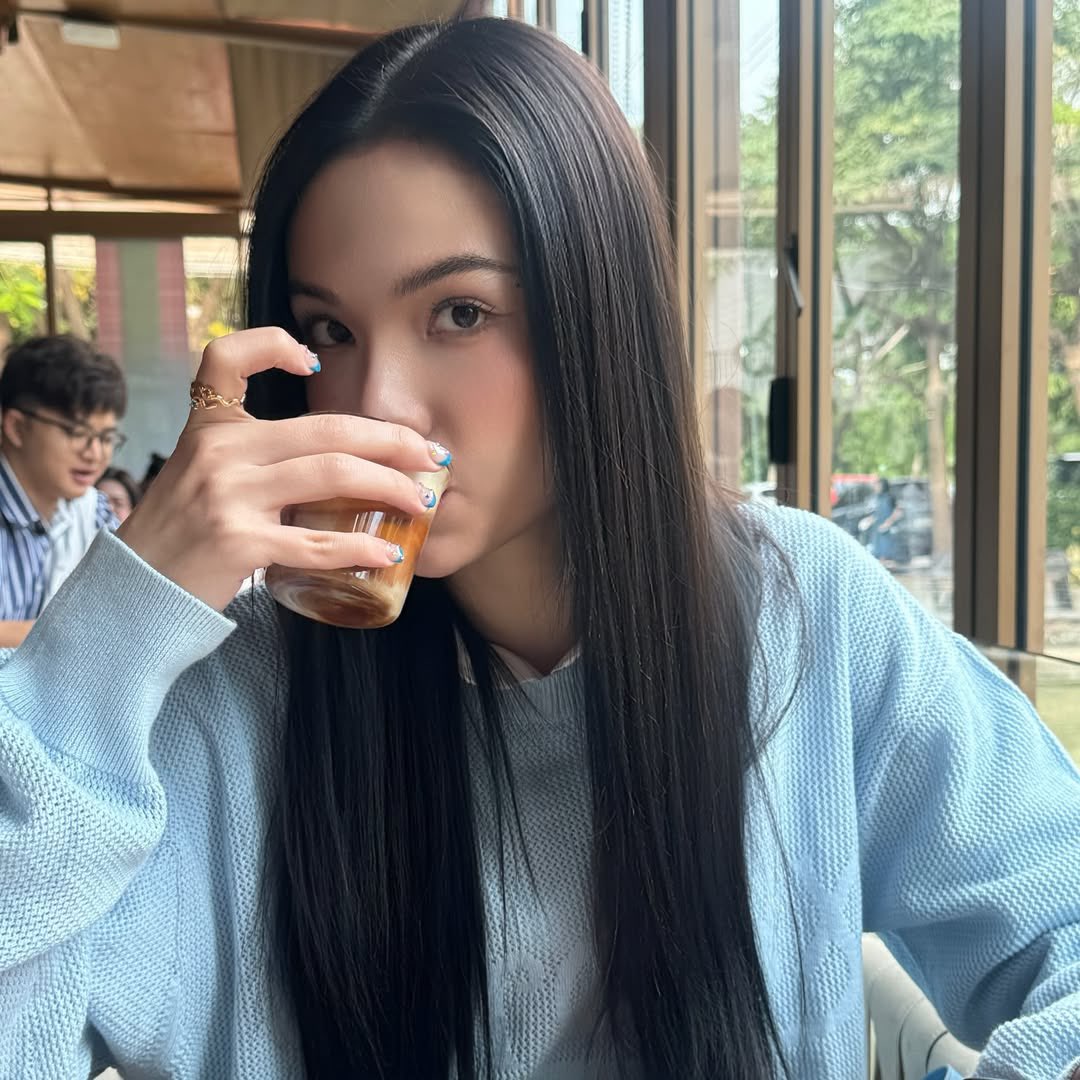 sonyafamclub's tweet image. 250113 [IG] sonyasarann 

“🌀🐰🤍🥣”

START IN 2025 WITH SONYA 13
#sonyasaranphat
#ซอนญ่าศรัณย์ภัทร์