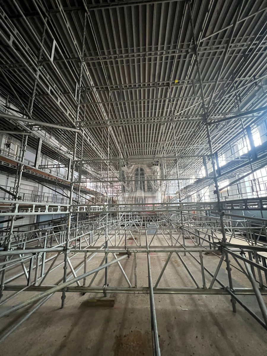 Malvern Scaffolding (@malvernscaffold) on Twitter photo We do a wide variety of temporary work projects for our Tier 1 & 2 clients π·π»ββοΈ
And they all adhere to our three principles of QUALITY, SAFETY & SERVICE ππ»
Want some of that on your jobs in 2025? You know where to come πββοΈ
π² 01886 833700
π§ innovate@malvernscaffolding.co.uk We do a wide variety of temporary work projects for our Tier 1 & 2 clients π·π»ββοΈ
And they all adhere to our three principles of QUALITY, SAFETY & SERVICE ππ»
Want some of that on your jobs in 2025? You know where to come πββοΈ
π² 01886 833700
π§ innovate@malvernscaffolding.co.uk