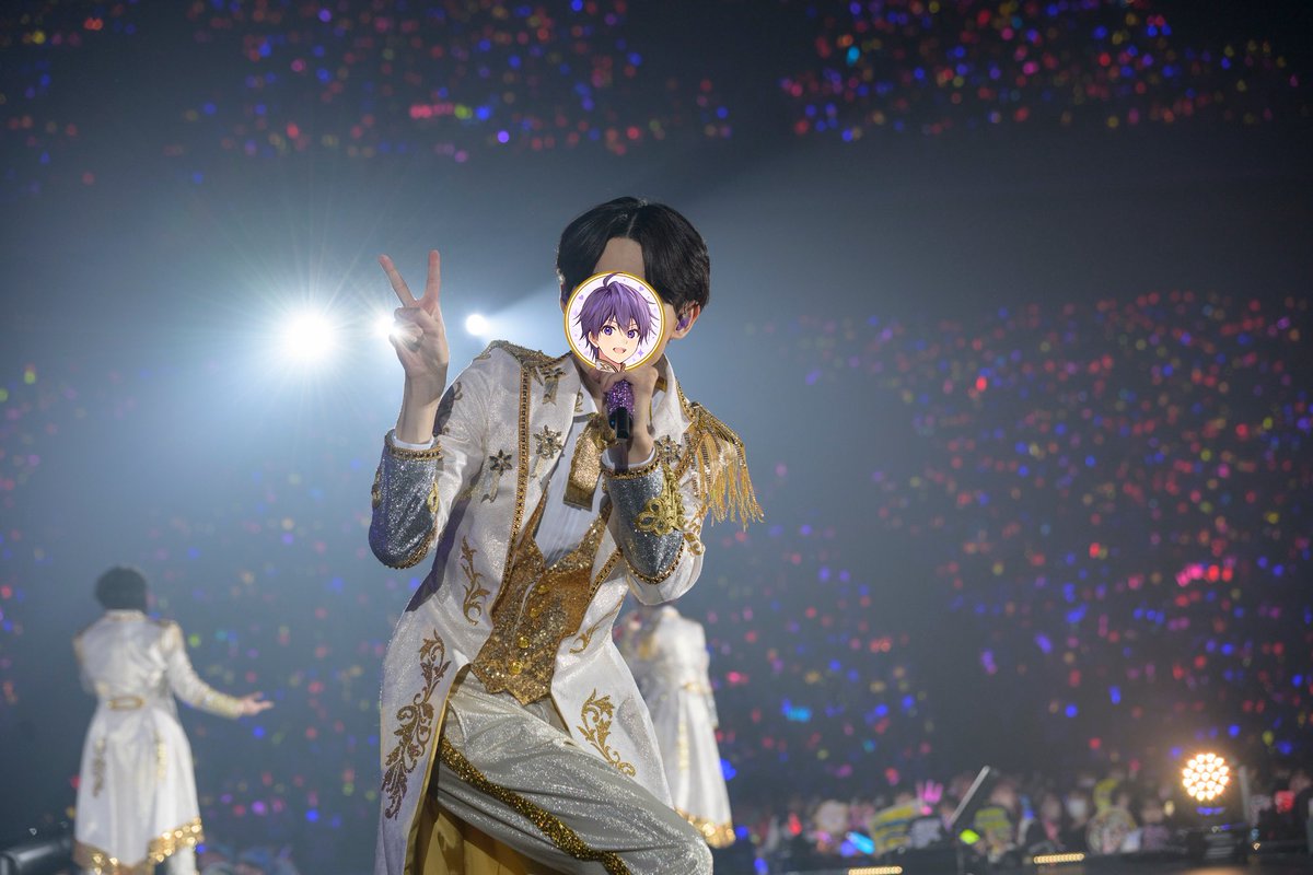 love_nkun's tweet photo. 拡散ありがとうううううううううううううううう･:*+.\(( °ω° ))/.:+✨

まだまだたくさんの感想リプラブリポスト待ってるよおおおおお🐰💜✨

#すとめもForever 
#すとめもForeverたまアリ https://t.co/p3N32URfq0