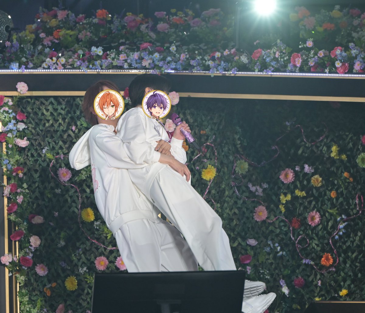 love_nkun's tweet photo. 拡散ありがとうううううううううううううううう･:*+.\(( °ω° ))/.:+✨

まだまだたくさんの感想リプラブリポスト待ってるよおおおおお🐰💜✨

#すとめもForever 
#すとめもForeverたまアリ https://t.co/p3N32URfq0