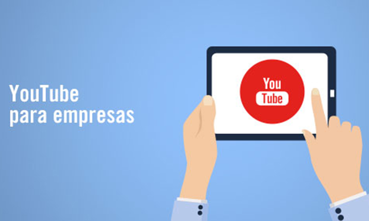 #Youtube #Empresas

Descubre los beneficios de Youtube para las pequeñas empresas locales.

Somos la Agencia de #Marketing #Digital de la #CostaDelSol

> Descubre cómo en bit.ly/2G3rMrU