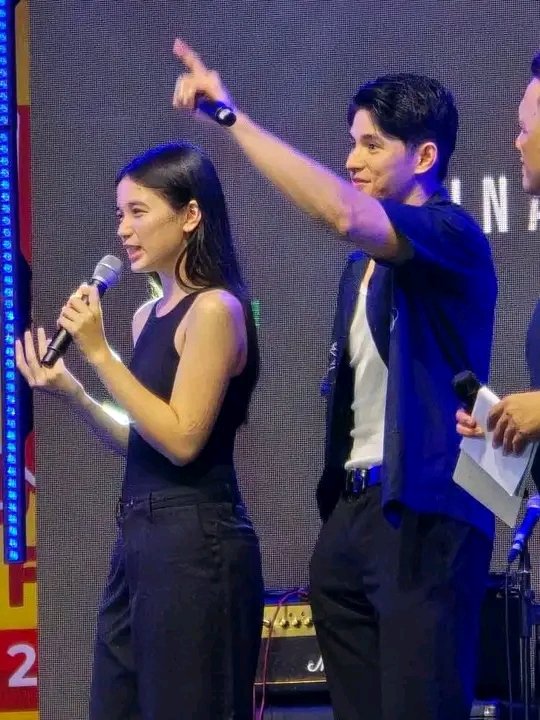 Ronnel_natics's tweet photo. #PNCJWorldPremiere
#PrinsesaNgCityJail

@realsofiapablo @itsmeallenansay @gmanetwork @GMADrama https://t.co/E4pnqGLIlH