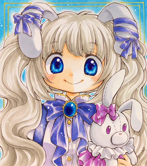 #可愛いと思う画像をなんでもいいので無言で1枚あげろ 